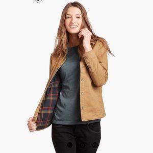 W’s Khul Generatr Jacket
